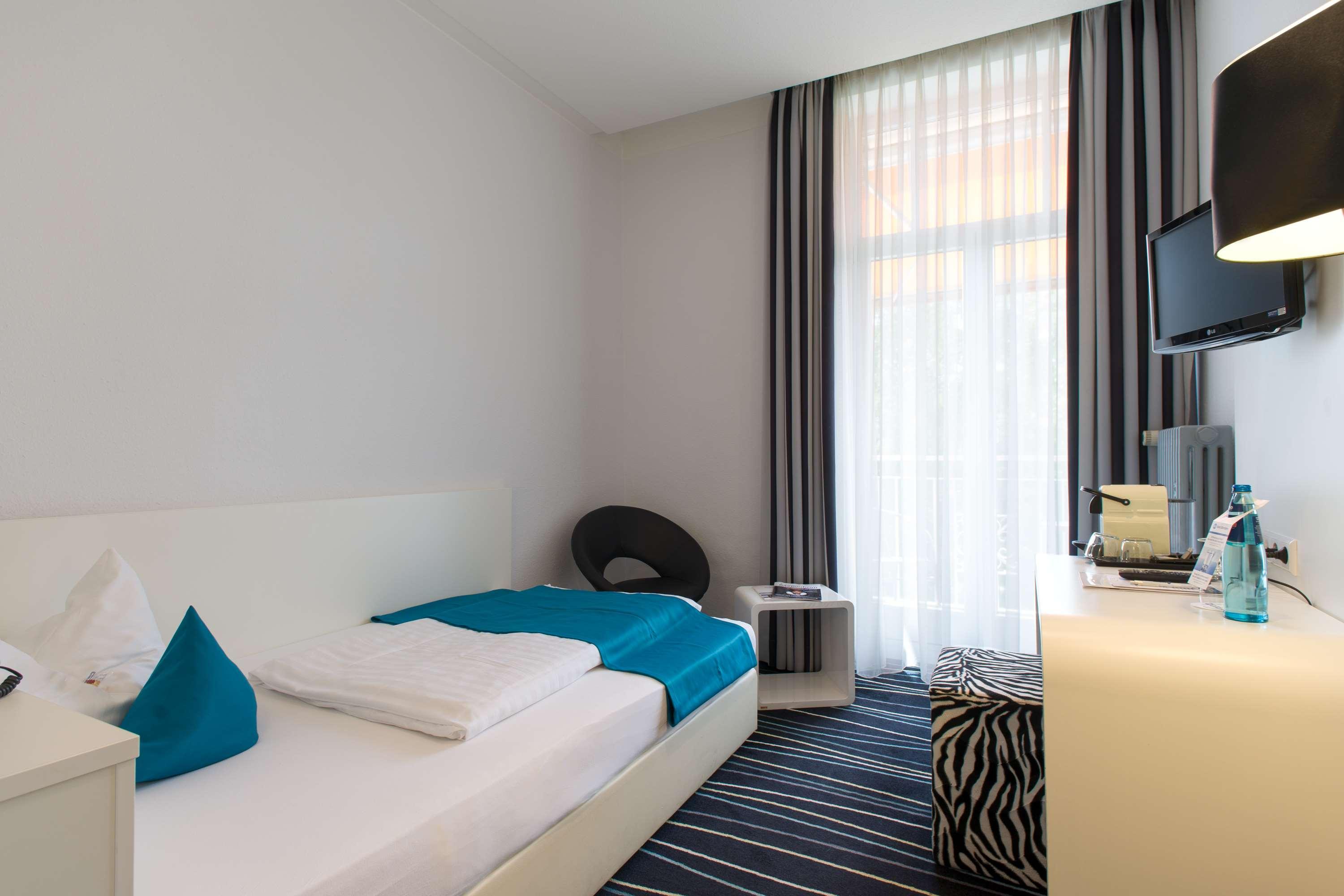 Sure Hotel By Best Western Bad Durrheim 外观 照片