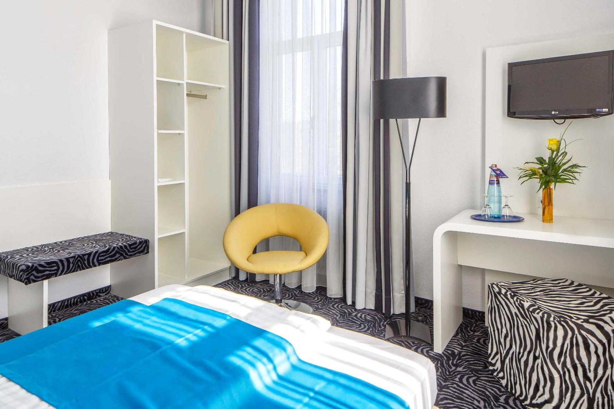 Sure Hotel By Best Western Bad Durrheim 外观 照片