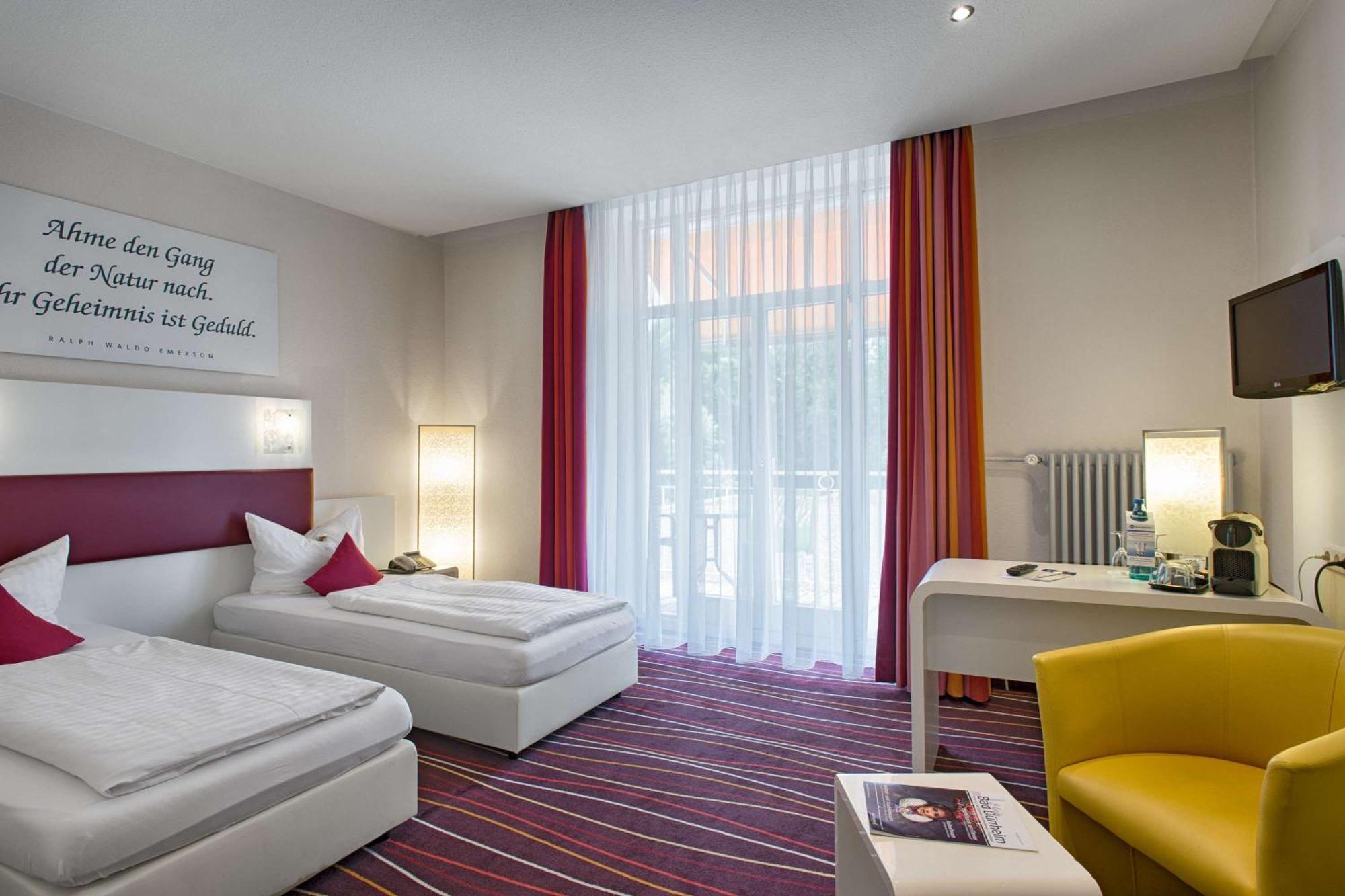 Sure Hotel By Best Western Bad Durrheim 外观 照片